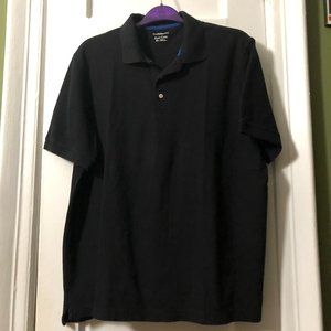 Croft&Barrow XL men short sleeve polo golf shirt